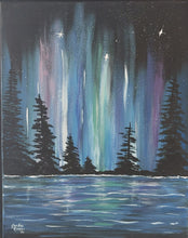 Load image into Gallery viewer, American Legion Bristol Paint N Sip