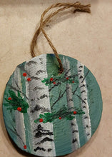 Load image into Gallery viewer, VFW Holiday Paint N Sip