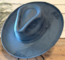 Load image into Gallery viewer, Hat and purse burning (Ferrisburg Studio)