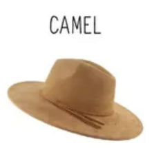 Load image into Gallery viewer, Hat and purse burning (Ferrisburg Studio)