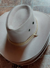 Load image into Gallery viewer, VFW Paint N Sip Western Hats
