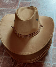 Load image into Gallery viewer, VFW Paint N Sip Western Hats
