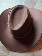 Load image into Gallery viewer, VFW Paint N Sip Western Hats
