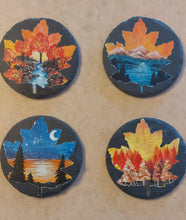 Load image into Gallery viewer, Stone Pour "Paint N Pour"
