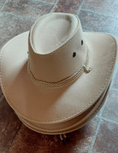 Load image into Gallery viewer, VFW Paint N Sip Western Hats
