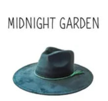 Load image into Gallery viewer, Hat and purse burning (Ferrisburg Studio)
