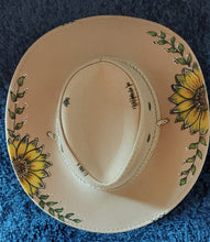 Load image into Gallery viewer, VFW Paint N Sip Western Hats
