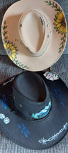 Load image into Gallery viewer, VFW Paint N Sip Western Hats

