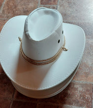 Load image into Gallery viewer, VFW Paint N Sip Western Hats
