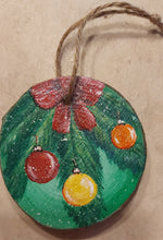 Load image into Gallery viewer, VFW Holiday Paint N Sip
